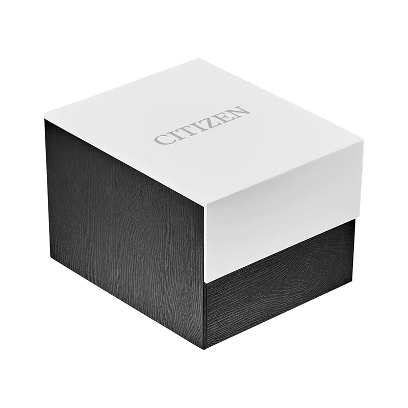 Citizen Sports Eco-Drive Black Dial Men's Watch- AW1710-04E